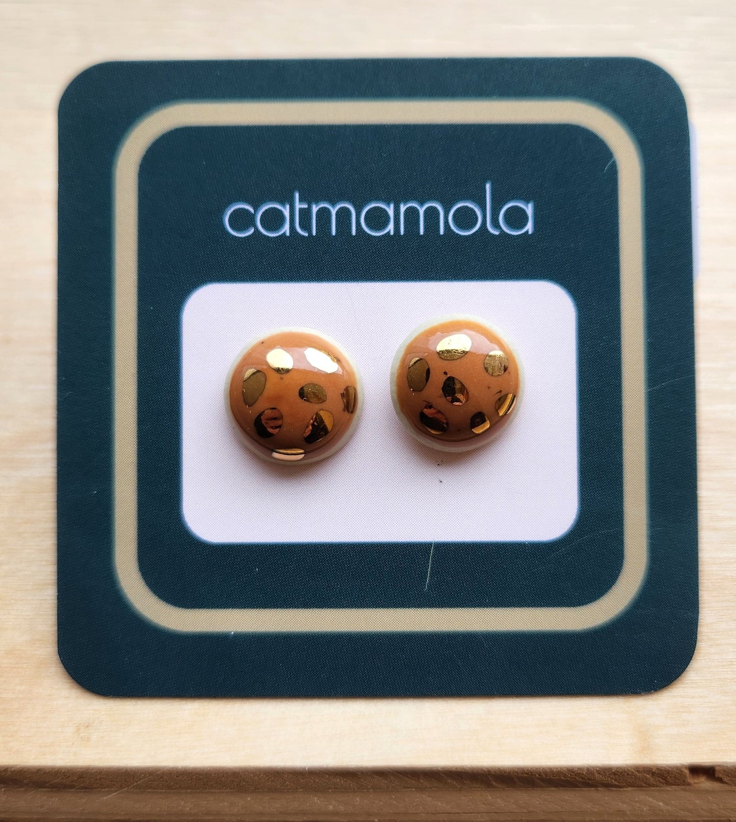 Small Studs