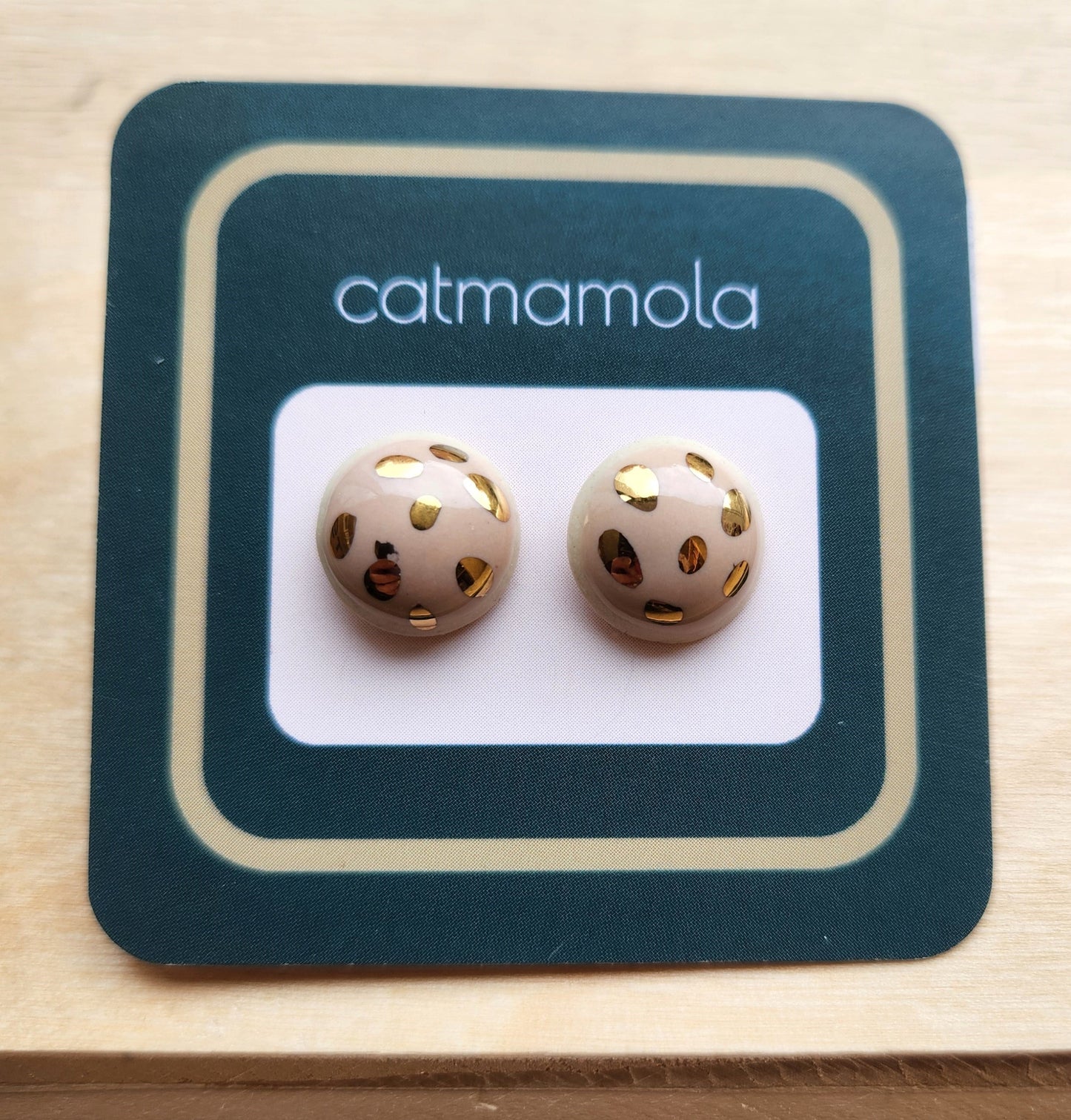 Small Studs