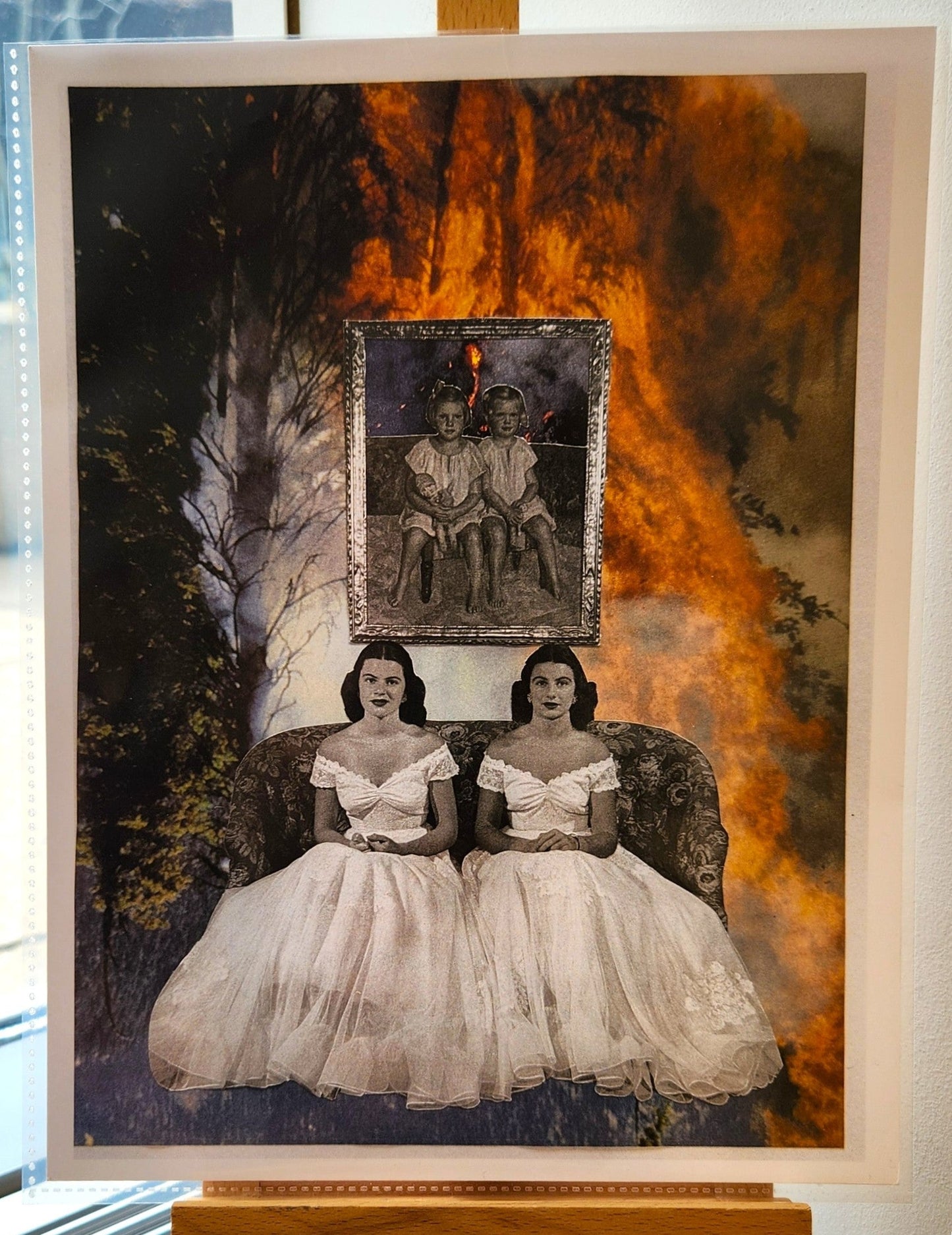 Twin Flames