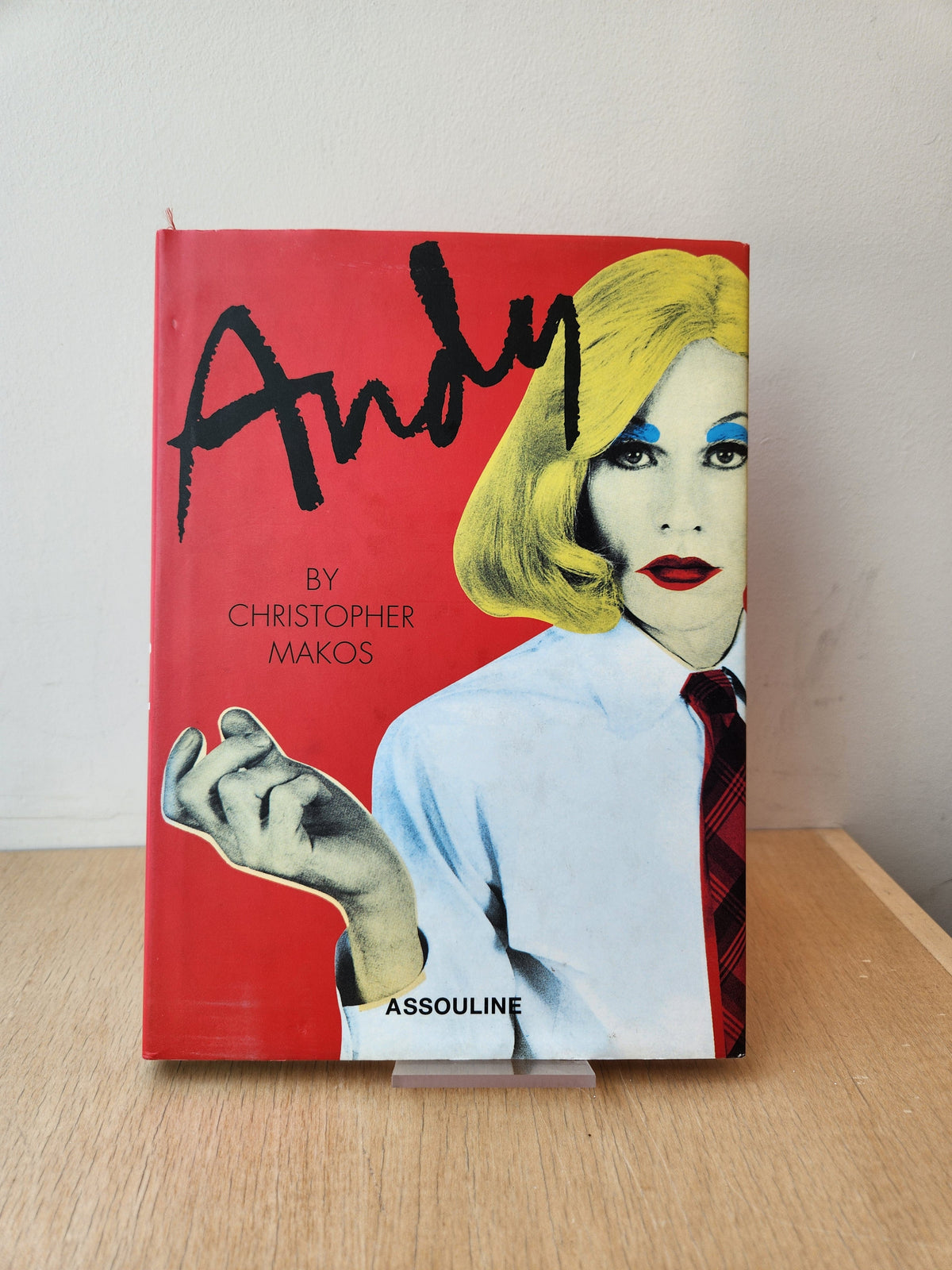 Andy - per2794