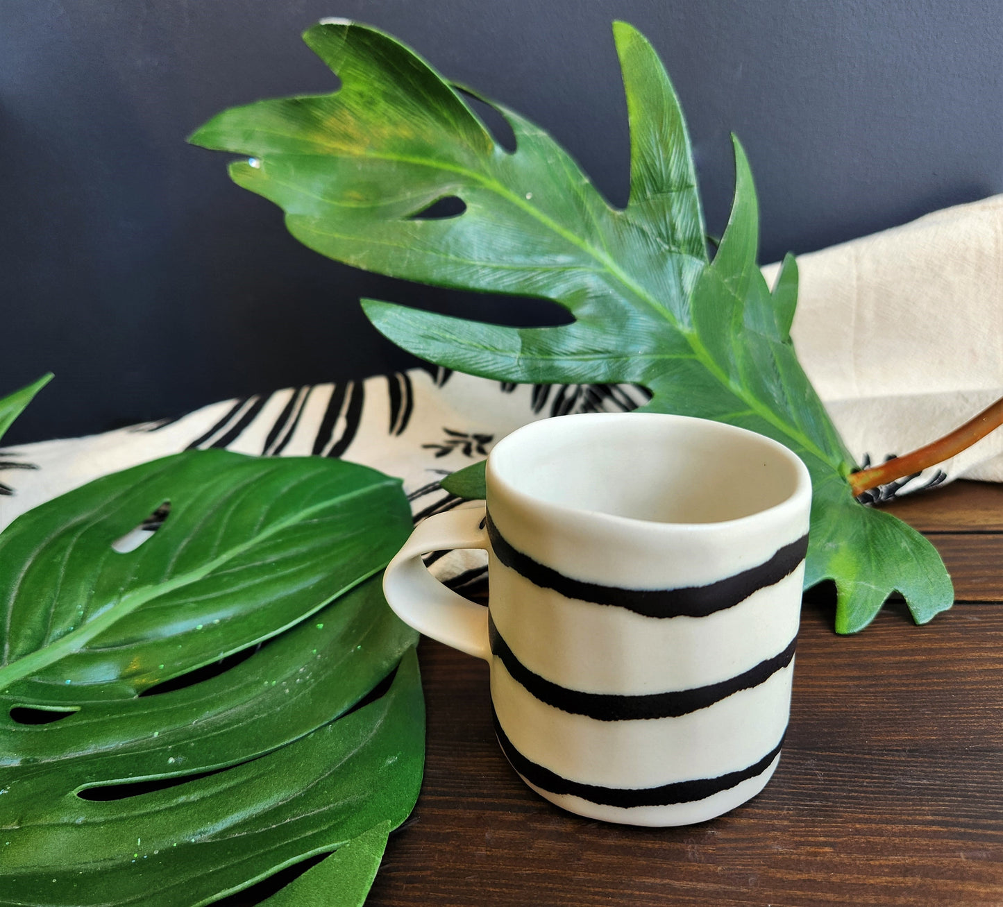 Espresso Mug