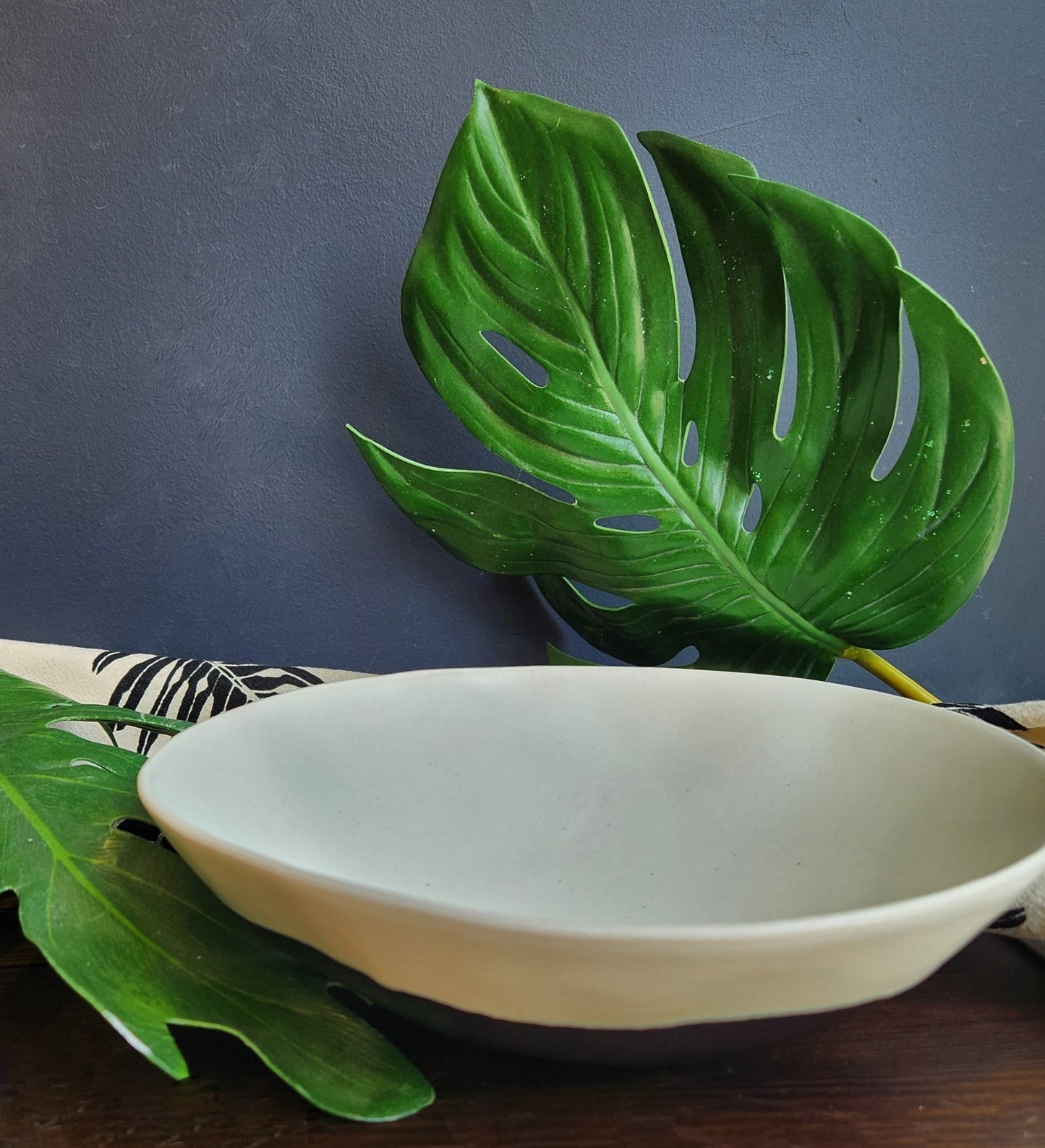 Dipped Medium Gravity Bowl