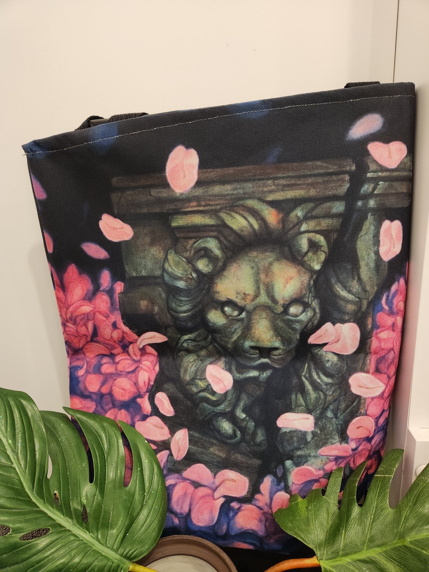 Lester Coloma Limited Edition Art Totes
