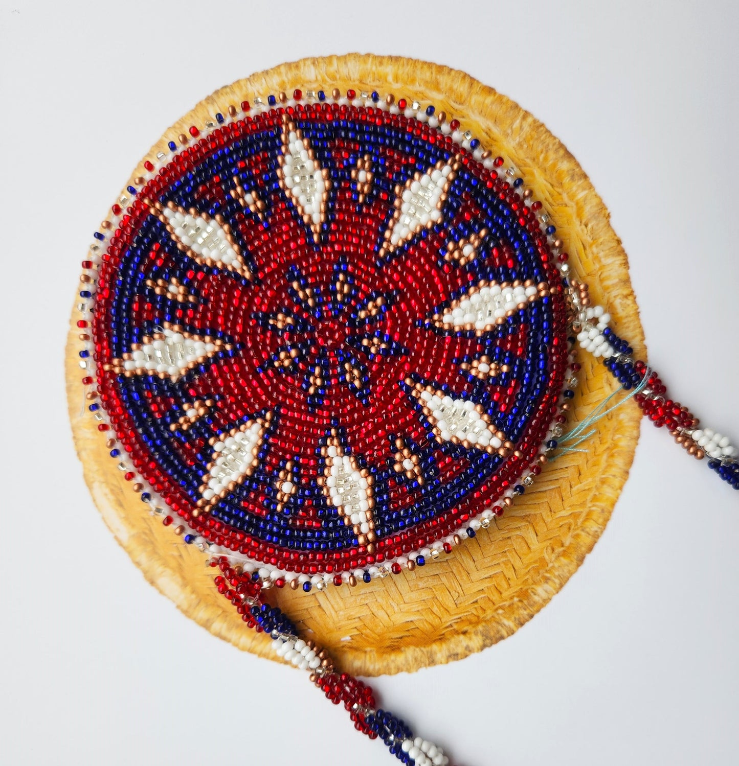 Medallion Necklace