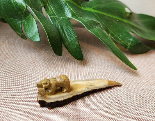 Miniatures by Teyo Hill