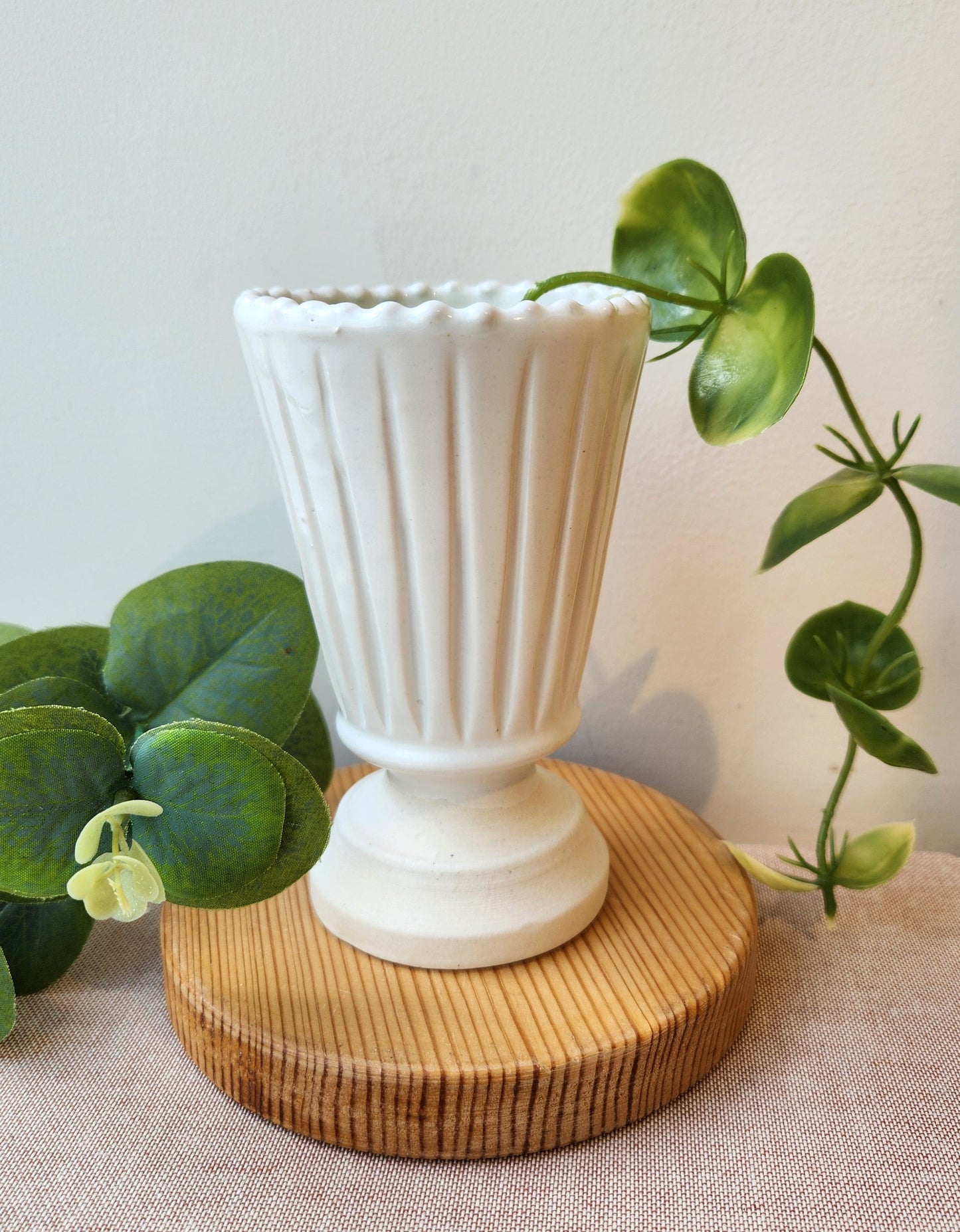 Tapered Vase