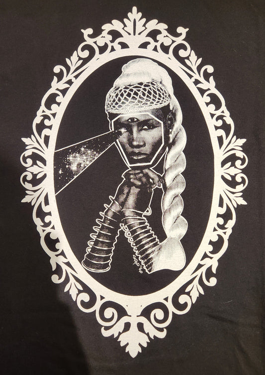 Stylo T-Shirt SAY GRACE