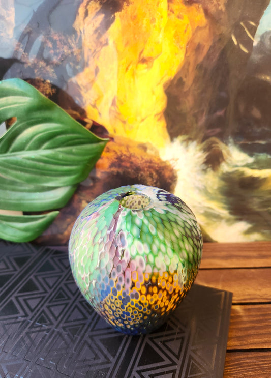 Spring Garden ll Vase (sm)