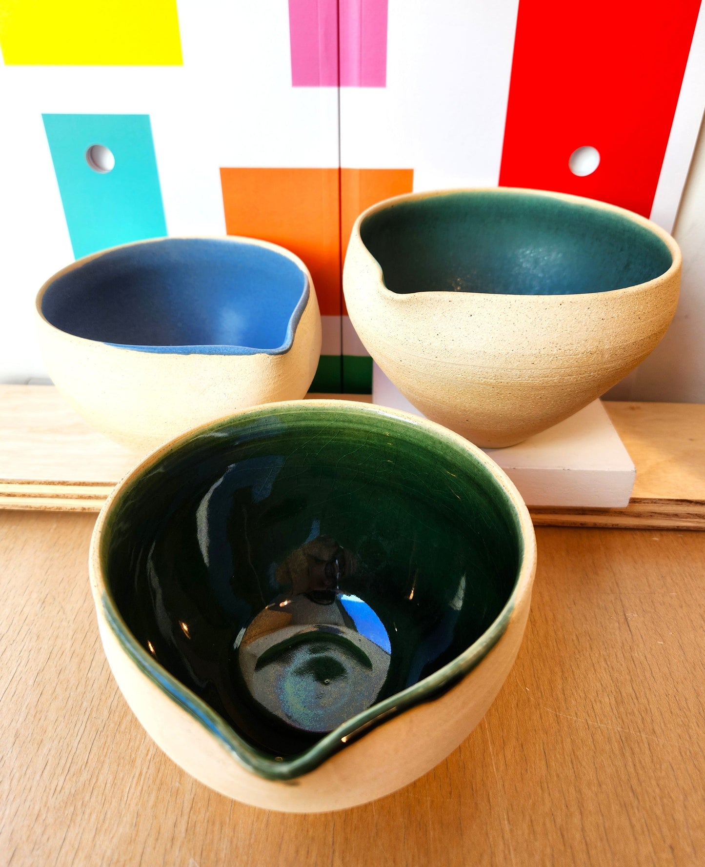Katakuchi Bowl
