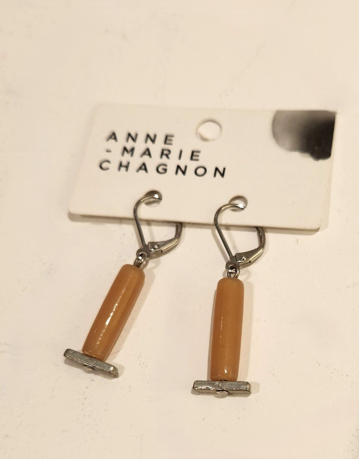 Cara Earrings
