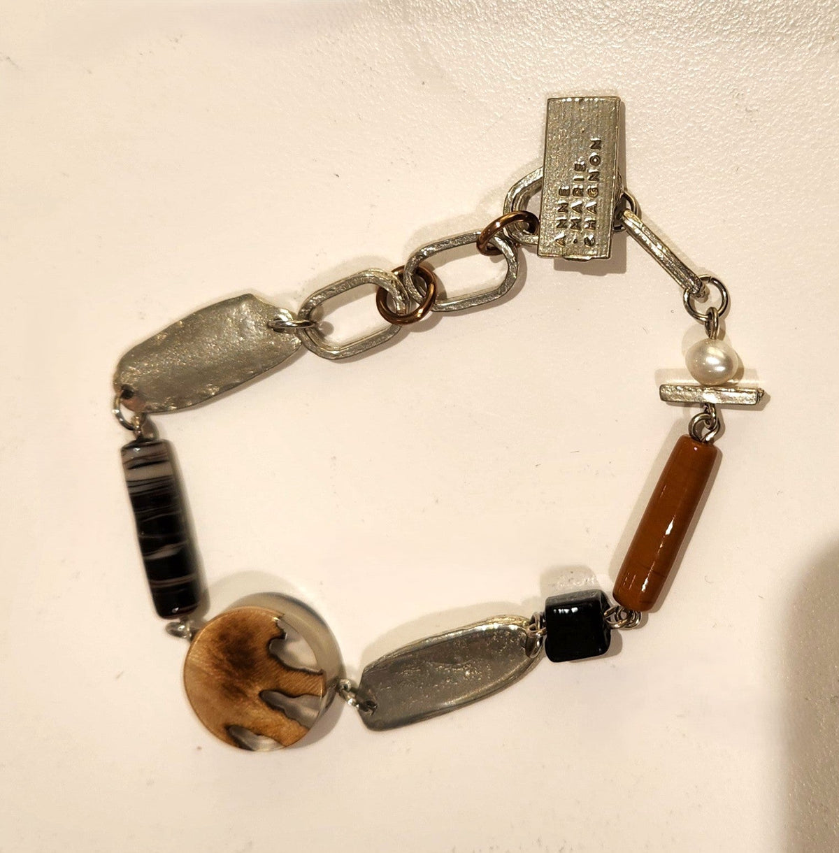 Fylo Bracelet