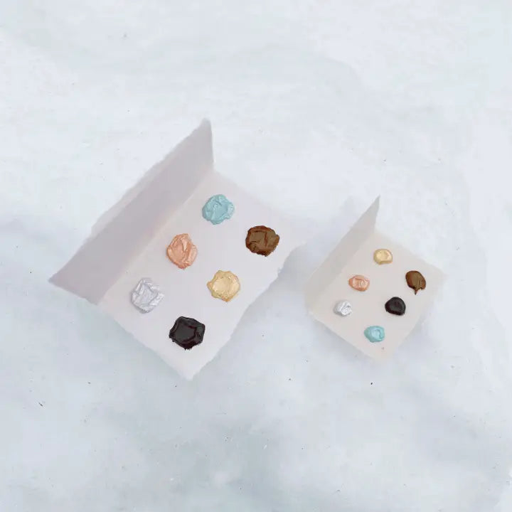 Beam Northern Lights Travel Card