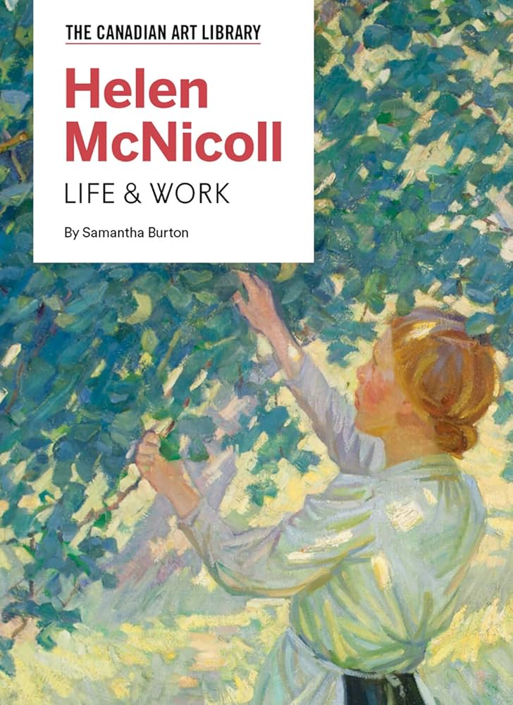 Helen McNicoll