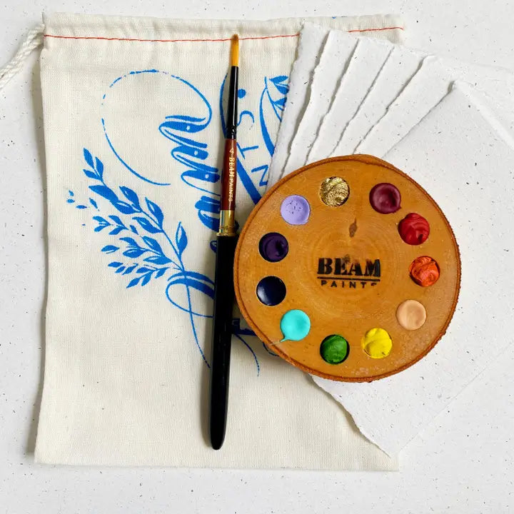 Beam Mini Cookie Gift Set