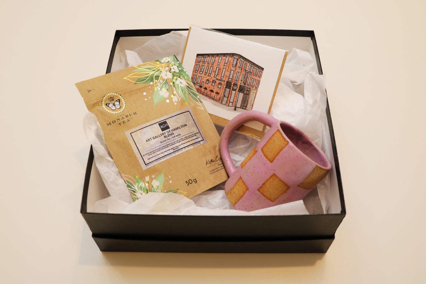 Cup of Tea Gift Box