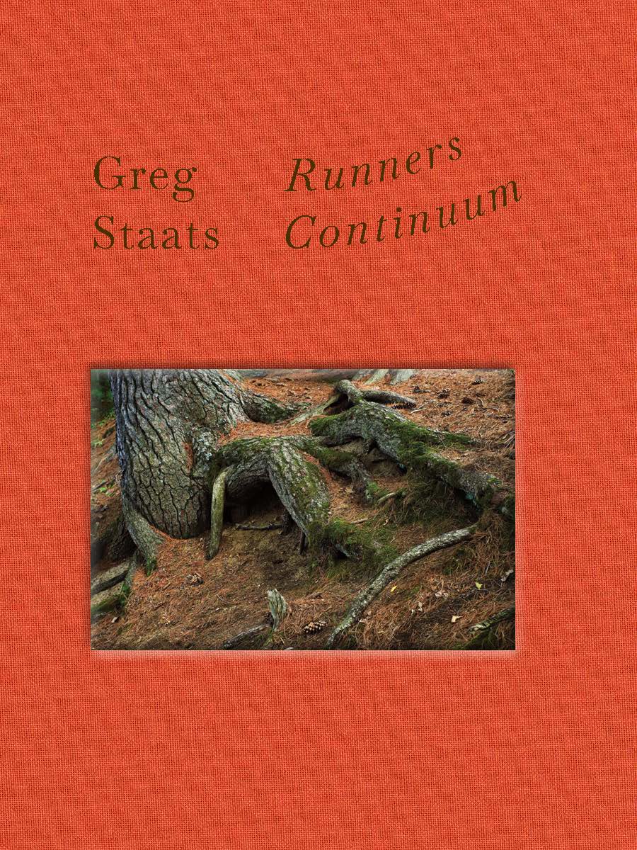Greg Staats: Runners Continuum