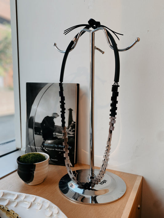 Simatai Long Necklace