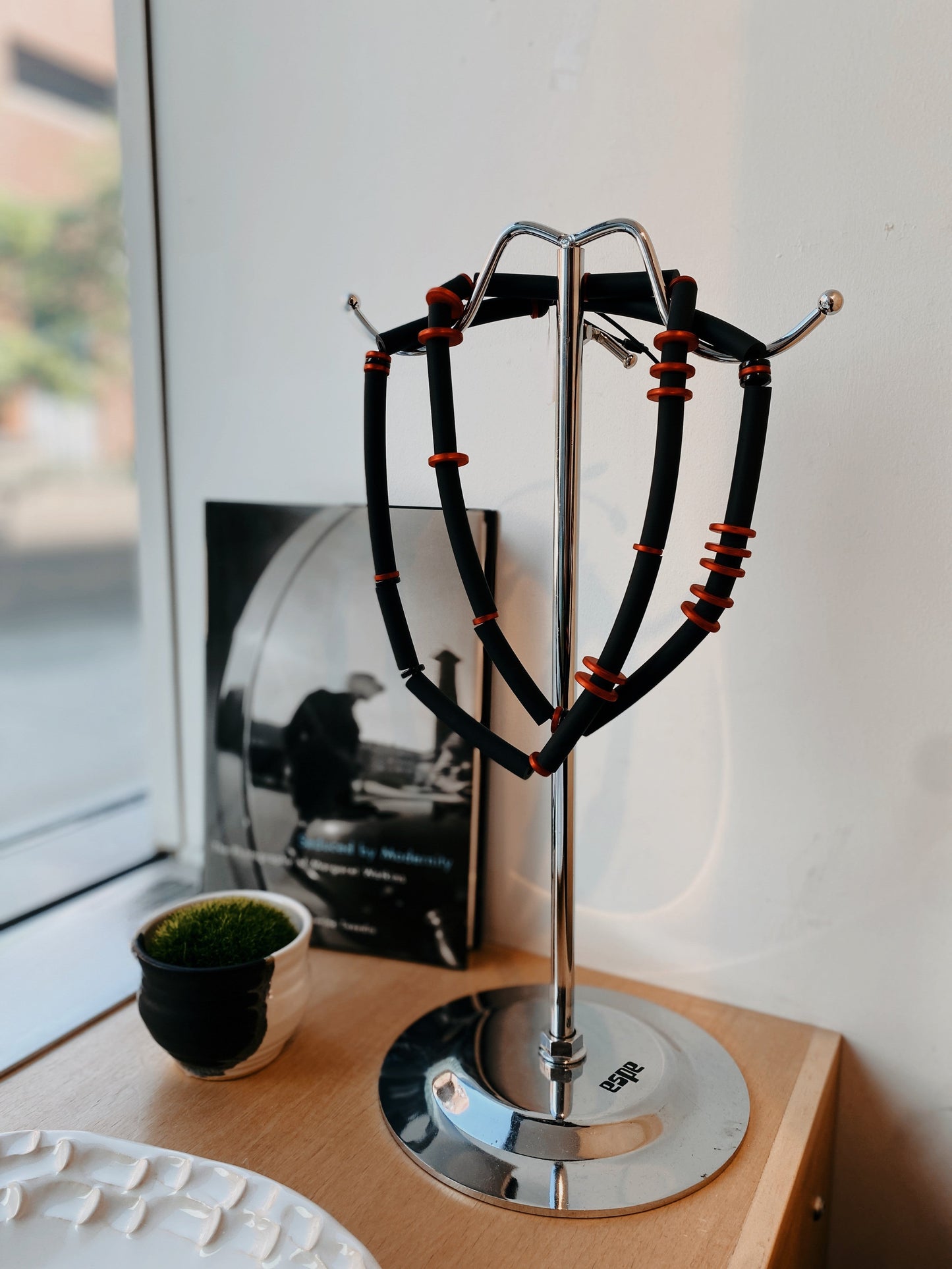 Ardk Long Necklace