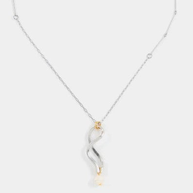 Aries Breeze Necklace