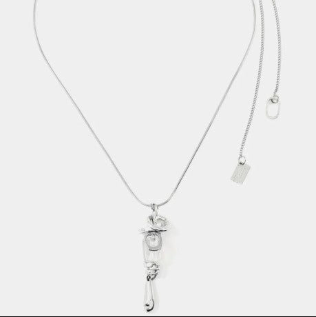 Gliese Polar Necklace