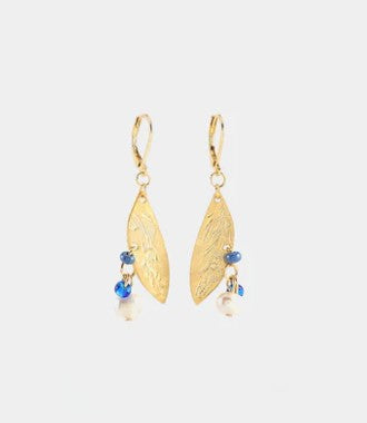 Nerina Atlantide Earring