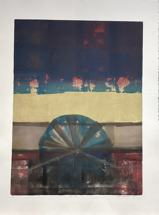 Agata Ostrowska - wheel 5 1/1 (AO16)