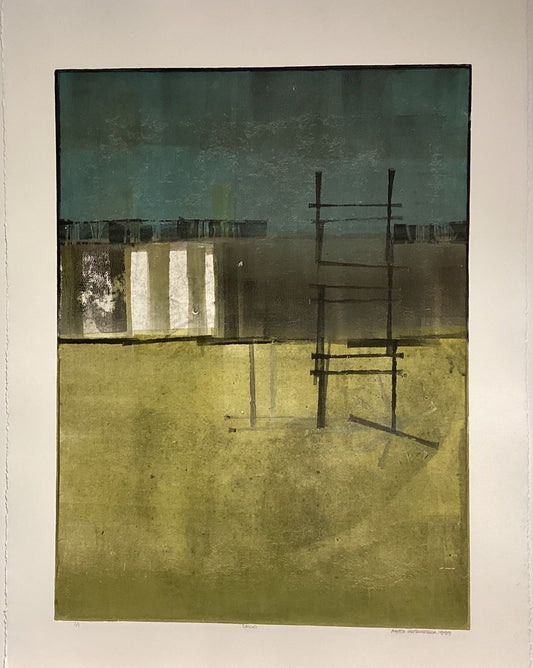 Agata Ostrowska - Diameter 1/1 (AO2)