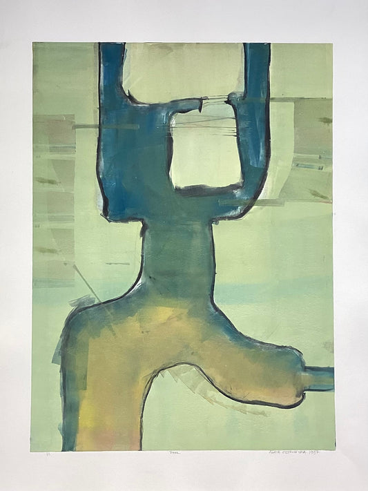 Agata Ostrowska - pool 1/1 (AO34)