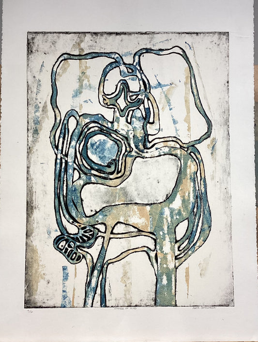 Agata Ostrowska - Change of Mind 4/6 (AO3)