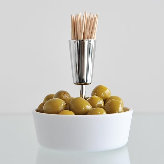 Ape Bowl Olives