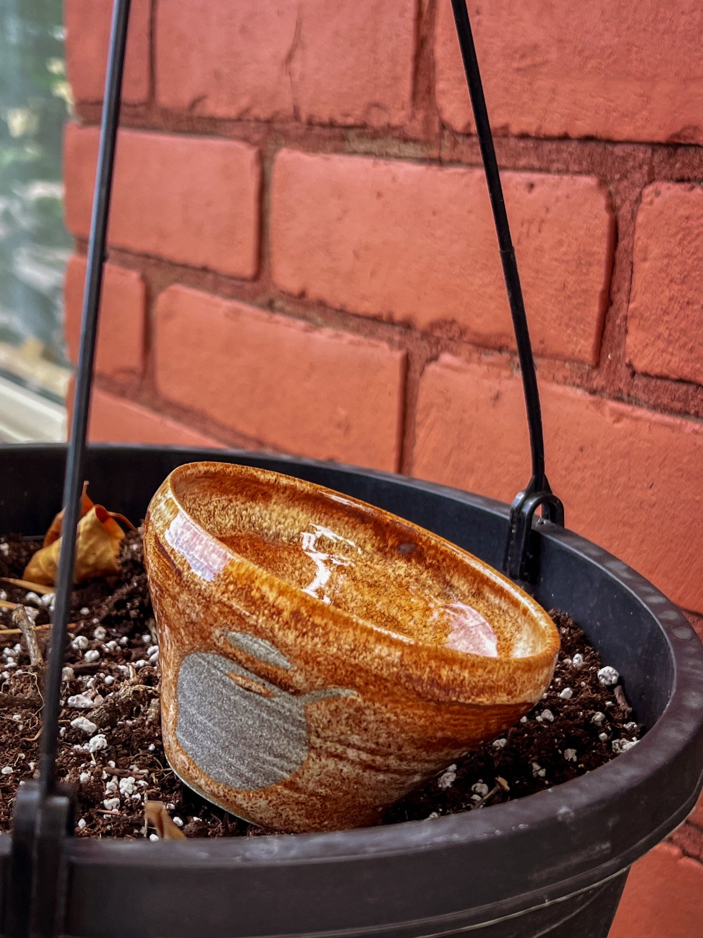 Small Ice Cream Bowl