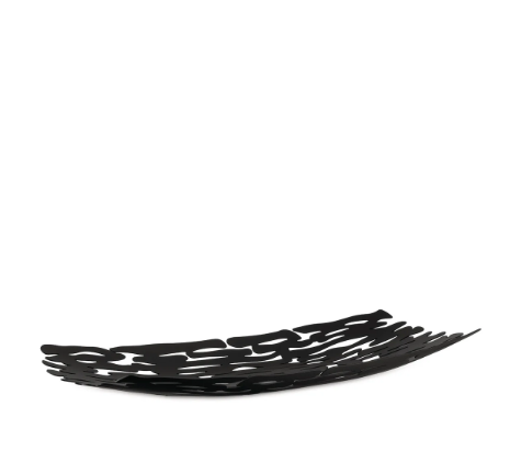 Blk Bark Centrepiece
