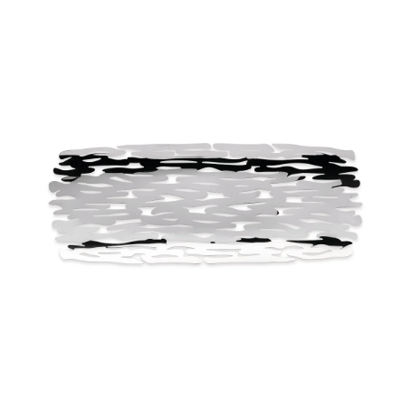 Wht Bark Centrepiece