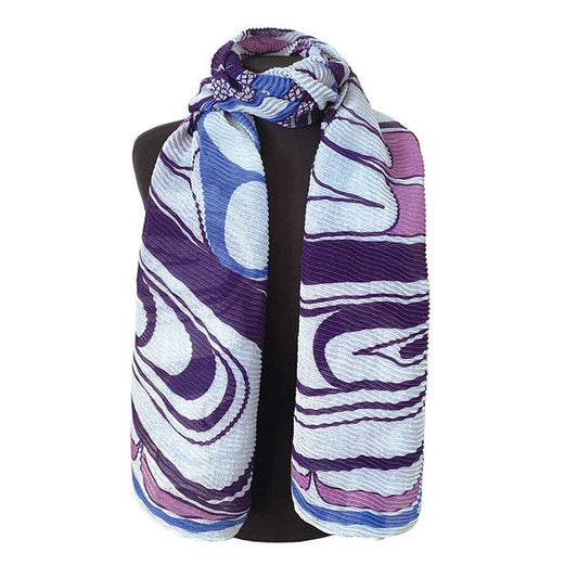 Butterfly Eco Scarf
