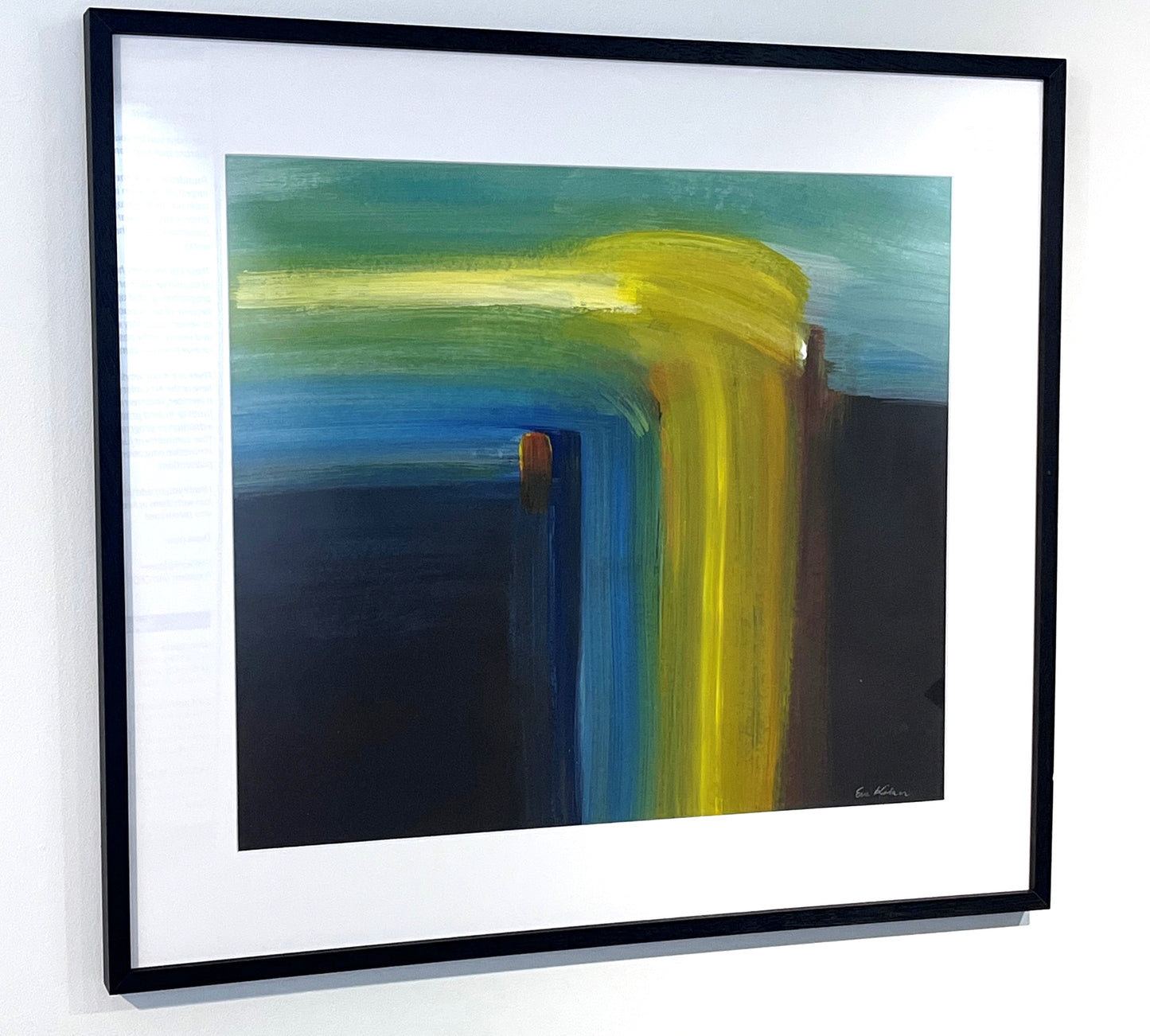 Eva Kolacz - Untitled (EK147)