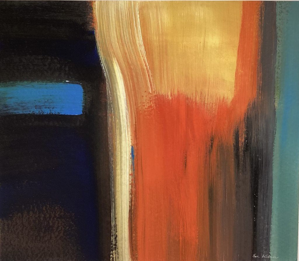 Eva Kolacz - Untitled (EK17)