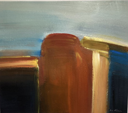 Eva Kolacz - Untitled (EK9)