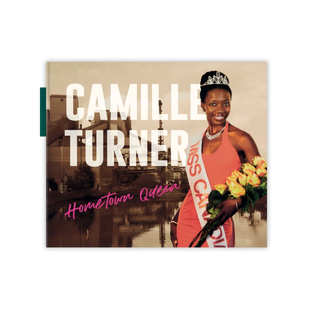 Camille Turner Hometown Queen Catalogue
