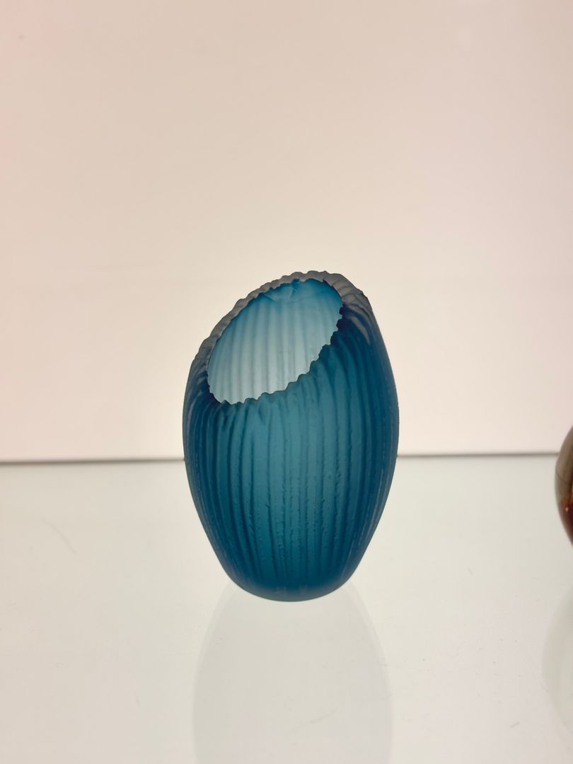 Mini Aqua Peak