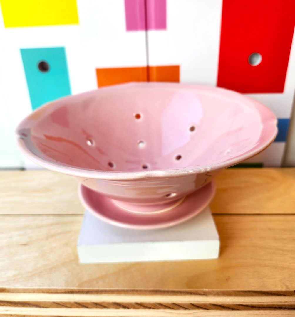 Berry Bowl