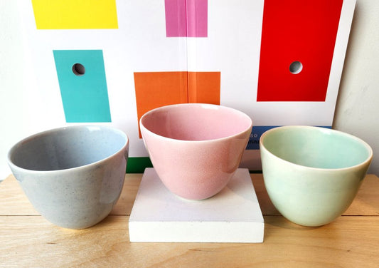 Ice Cream Cup