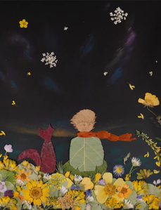 Night Conversation in the Field 2