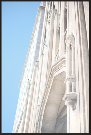Pigott Building