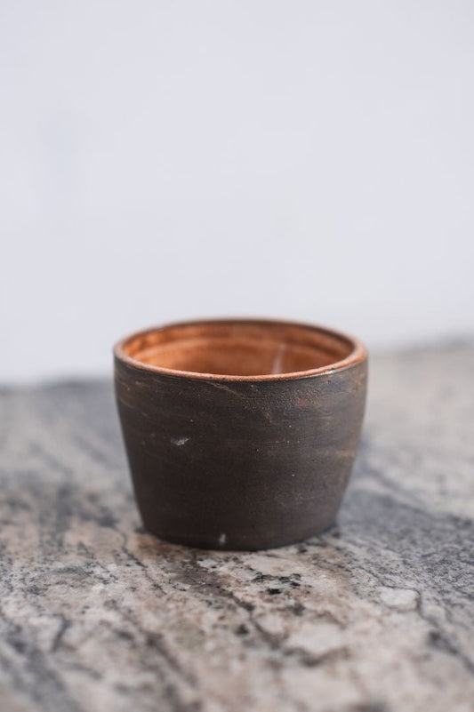 Rustic 1 Shot Espresso Cup