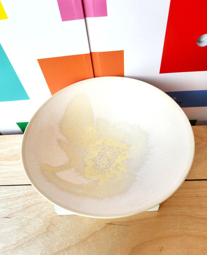 Wavy Bowl