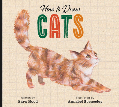 How to Draw Cats