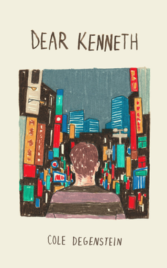 Dear Kenneth (A Graphic Novel)