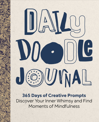 Daily Doodle Journal
