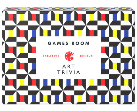 Art Trivia