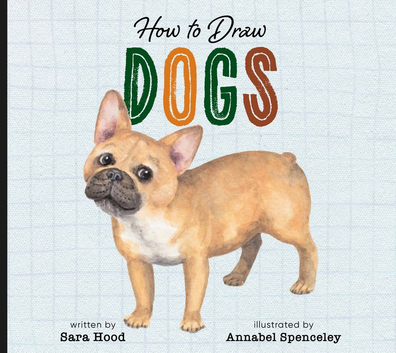 How to Draw Dogs